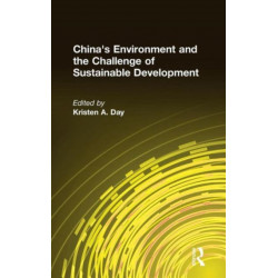 China's Environment and the Challenge of Sustainable Development