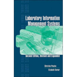 Laboratory Information Management Systems