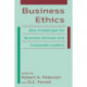 Business Ethics: New Challenges for Business Schools and Corporate Leaders