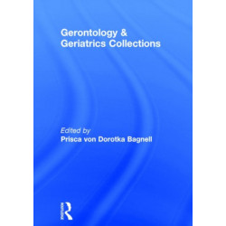 Gerontology and Geriatrics Collections