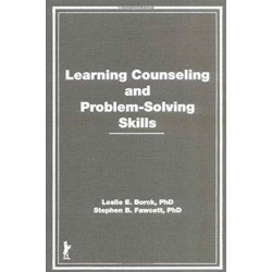 Learning Counseling and Problem-Solving Skills