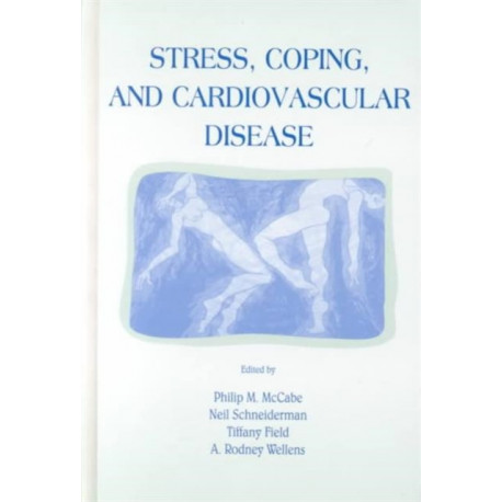 Stress, Coping, and Cardiovascular Disease