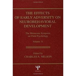 The Effects of Early Adversity on Neurobehavioral Development