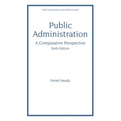 Public Administration, A Comparative Perspective