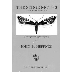 The Sedge Moths of North America, The (Lepidoptera: Glyphipterigidae)
