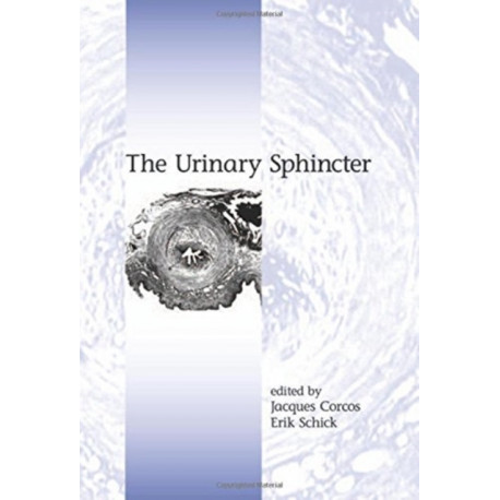 The Urinary Sphincter