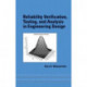Reliability Verification, Testing, and Analysis in Engineering Design