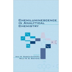 Chemiluminescence in Analytical Chemistry