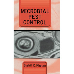 Microbial Pest Control