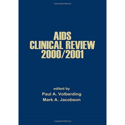 AIDS Clinical Review 2000/2001