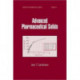 Advanced Pharmaceutical Solids