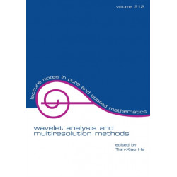 Wavelet Analysis and Multiresolution Methods
