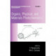 Organic, Physical, and Materials Photochemistry