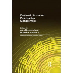 Electronic Customer Relationship Management