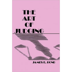 Art of Judging: Volume 8
