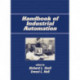 Handbook Of Industrial Automation