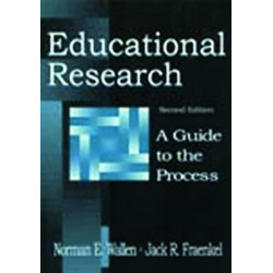 Educational Research: A Guide To the Process