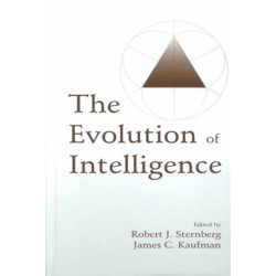 The Evolution of Intelligence