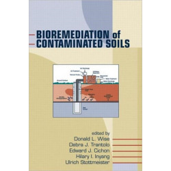 Bioremediation of Contaminated Soils