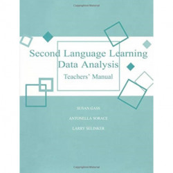 Second Language Teacher Manual 2nd: Teachers' Manual