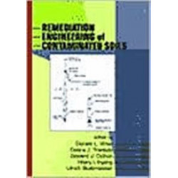 Remediation Engineering of Contaminated Soils