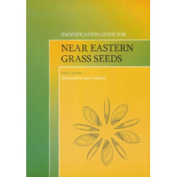 Identification Guide for Near Eastern Grass Seeds