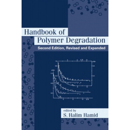 Handbook of Polymer Degradation