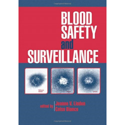 Blood Safety and Surveillance