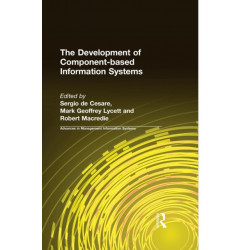 The Development of Component-based Information Systems