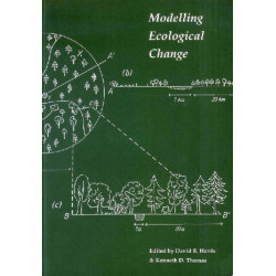 Modelling Ecological Change: Perspectives from Neoecology, Palaeoecology and Environmental Archaeology