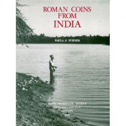 Roman Coins from India