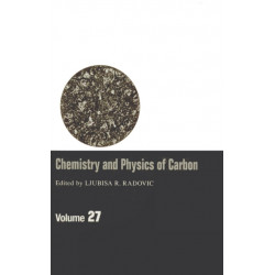 Chemistry & Physics of Carbon: Volume 27