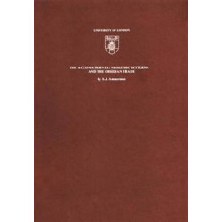 The Acconia Survey: Neolithic Settlement and the Obsidian Trade