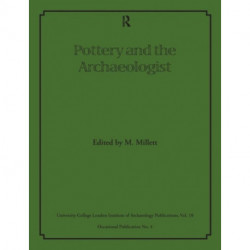 Pottery and the Archaeologist