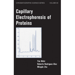 Capillary Electrophoresis of Proteins
