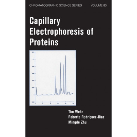 Capillary Electrophoresis of Proteins