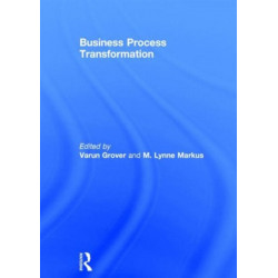 Business Process Transformation