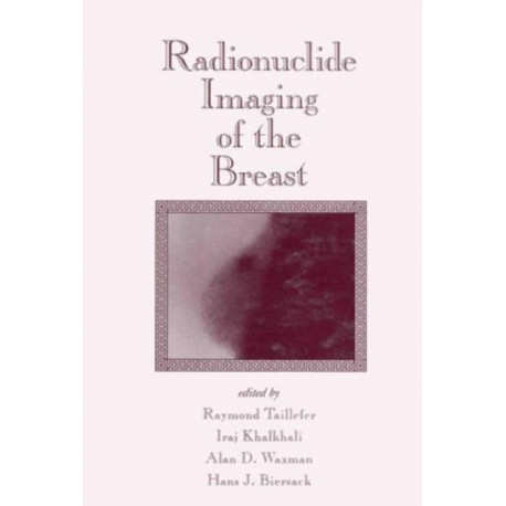 Radionuclide Imaging of the Breast