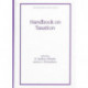Handbook on Taxation