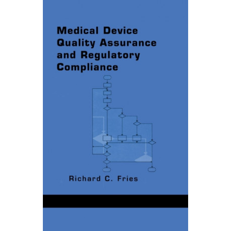 Medical Device Quality Assurance and Regulatory Compliance