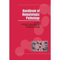Handbook of Hematologic Pathology