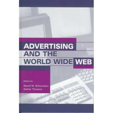 Advertising and the World Wide Web