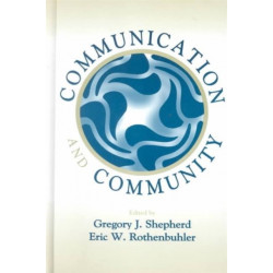 Communication and Community