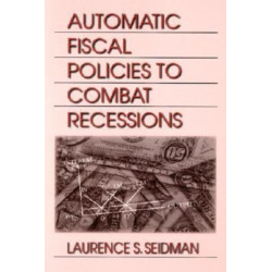 Automatic Fiscal Policies to Combat Recessions