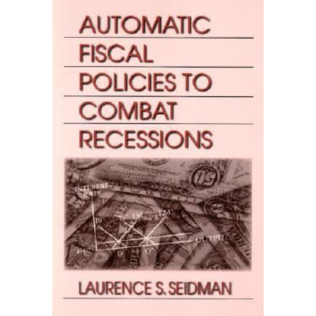 Automatic Fiscal Policies to Combat Recessions