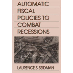 Automatic Fiscal Policies to Combat Recessions