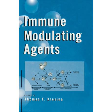 Immune Modulating Agents
