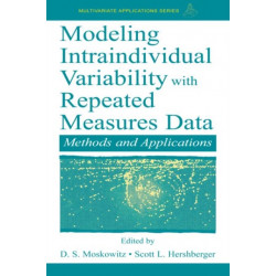 Modeling Intraindividual Variability With Repeated Measures Data: Methods and Applications
