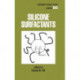 Silicone Surfactants