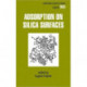 Adsorption on Silica Surfaces